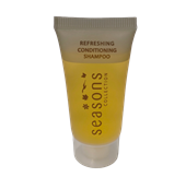 Seasons Refreshing Conditioning Shampoo 20ml Soft Tube 50/Inner Box